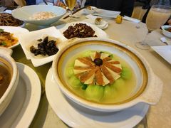 -丁山花园酒店-明园餐厅