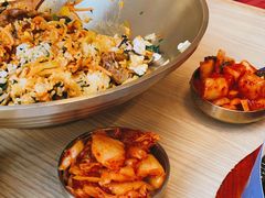 -梨花牛肉汤饭(仁恒伊势丹店)