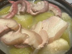 -晓粤·惹味粤菜(凯德乐峰广场店)