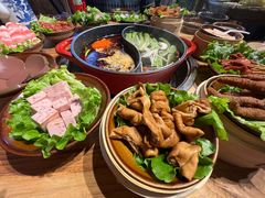 -烂摊摊火锅集市(河北总店)