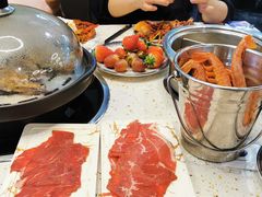 -圣罗巴海鲜自助(黑金店)