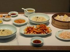 -裕兴记•蟹黄面馆(人民广场店)