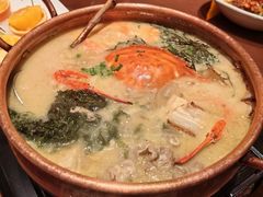 -小天厨民间菜馆(深圳街店)