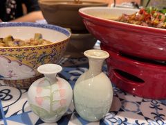 -图味美小黄鱼·景德菜(浙江路店)