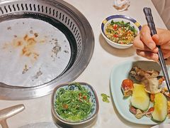 -犇放和牛烤肉·烤榴莲自助(苏宁城市奥莱店)