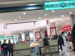 -重庆市中医院(南桥寺院部)