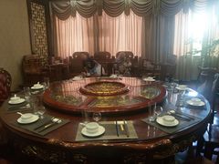 包厢-煲仔王海鲜酒家