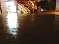 -日月光中心广场
