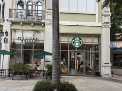 -星巴克(深圳龙华上河坊店)