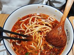 -马记永·兰州牛肉面(天通苑家乐福店)