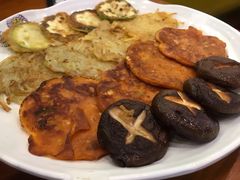 什锦饼-韩礼年糕(飞虹路店)