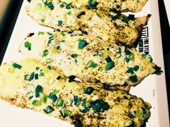 鳕鱼-HIHE Bistro·Oyster Bar(华熙live店)