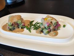 -墨泉峰味(润和国际广场店)