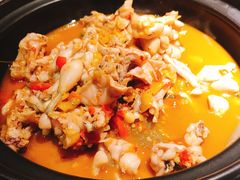 -炊烟小炒黄牛肉(东庆街店)