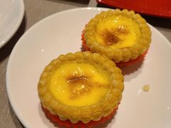 -希尔顿酒店-豫园中餐厅