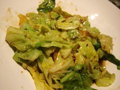 -前海沿·青岛菜(李沧万达店)