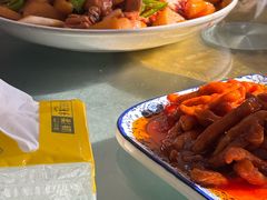 -新疆大盘鸡·十八年老店