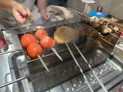 -生火火·小炉子炭烤(金楠天街总店)