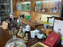 -浙茶集团狮峰·西湖龙井·杭州特产(莫干山路专卖店)