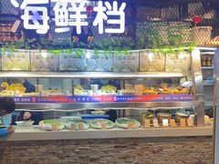 -黄寺蒸汽海鲜(黄寺大街店)
