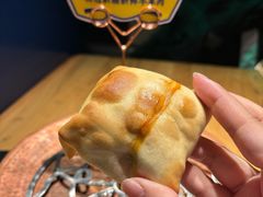 -幸福的烤包子·新疆菜