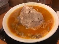 -博多一幸舍(侨福芳草地购物中心店)