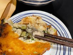 福州现炸海蛎饼-小宝·路鼎记·福鼎特色小吃(富民路店)