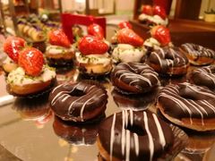 -济南香格里拉·咖啡泉自助餐厅