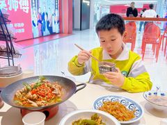 -侯师傅热炒店(印象城店)