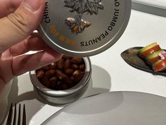 -程府宴-国宴(南长街·四合院店)