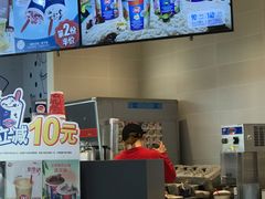 -DQ·蛋糕·冰淇淋(红旗街万达店)
