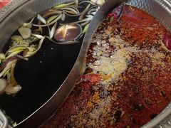 -牛匠和牛寿喜锅(西安总店)