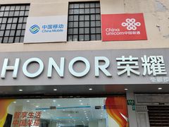 -荣耀授权专卖店(黄浦浙江中路店)