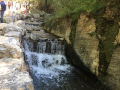 -十渡东湖港风景区