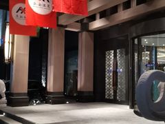 -弘安丽水温泉酒店