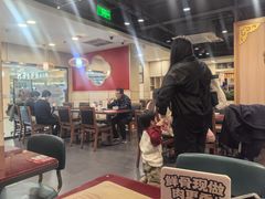 -宏状元现熬粥·京味菜(五棵松店)