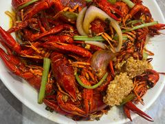 -虾女王·龙虾·烧烤(龙江店)