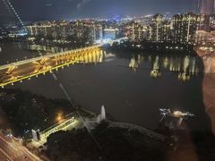 -三迪希尔顿酒店·星空酒廊