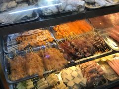 -彭浦一炸(金平路店)