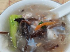 -水乡人家私房菜(逢简店)