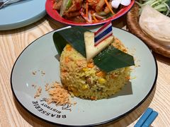 -迷你椰·泰式大排档(虹口店)