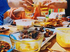 烤羊肉串-烤五行·烧烤烤串(石佛营店)