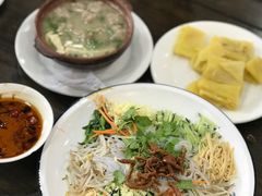 -张包铺(道外店)