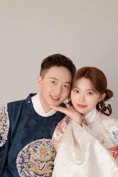 -全城热恋璀璨婚纱摄影(国贸总店)