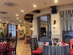 -南沙游艇会·大兵船餐厅