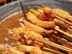 -老天桥蛙炉火锅(姑苏总店)