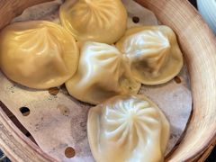 小笼包-陶记小吃(拙政园店)