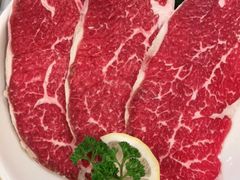 -九田家黑牛烤肉料理·自助(洪洞县城市花园店)