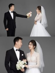 -易摄影婚纱摄影工作室
