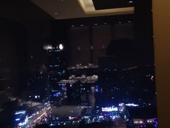-无锡君来洲际酒店